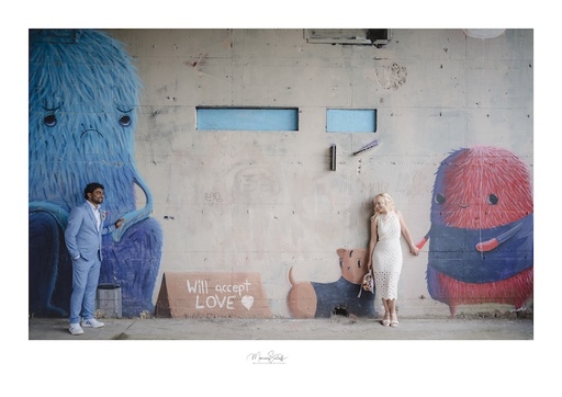 Berliner Hochzeitsfotografie by Marcus Sielaff | Hochzeitsfotos Nr.3. | Hochzeitsfotograf auf alleFotografen