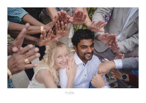 Berliner Hochzeitsfotografie by Marcus Sielaff | Hochzeitsfotos Nr.3. | Portraitfotograf auf alleFotografen