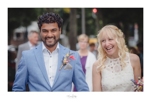 Berliner Hochzeitsfotografie by Marcus Sielaff | Hochzeitsfotos Nr.3. | Portraitfotograf auf alleFotografen