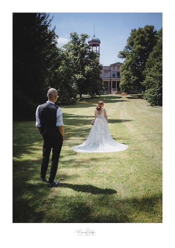 Berliner Hochzeitsfotografie by Marcus Sielaff | Hochzeitsfotos Nr.3. | Hochzeitsfotograf auf alleFotografen