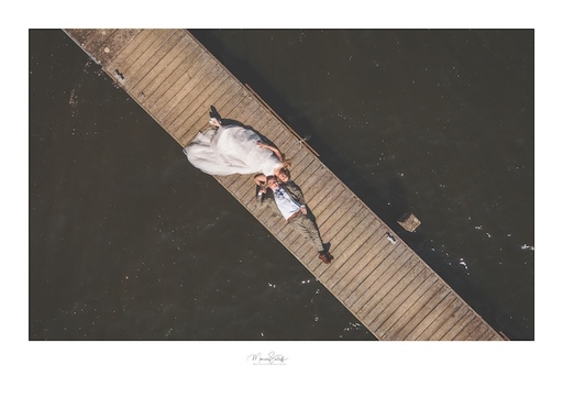 Berliner Hochzeitsfotografie by Marcus Sielaff | Hochzeitsfotos Nr.3. | Paarfotograf auf alleFotografen