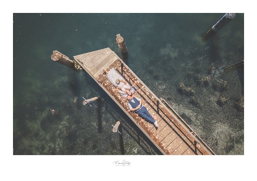 Berliner Hochzeitsfotografie by Marcus Sielaff | Hochzeitsfotos Nr.3. | Portraitfotograf auf alleFotografen
