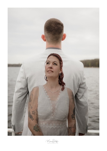 Berliner Hochzeitsfotografie by Marcus Sielaff | Hochzeitsfotos Nr.4. | Paarfotograf auf alleFotografen