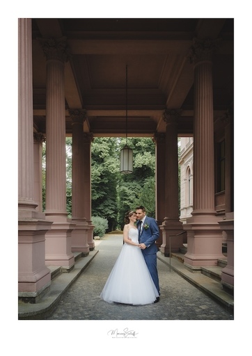 Berliner Hochzeitsfotografie by Marcus Sielaff | Hochzeitsfotos Nr.4. | Portraitfotograf auf alleFotografen