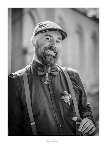 Berliner Hochzeitsfotografie by Marcus Sielaff | Hochzeitsfotos Nr.4. | Hochzeitsfotograf auf alleFotografen
