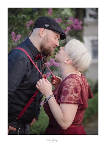 Berliner Hochzeitsfotografie by Marcus Sielaff | Hochzeitsfotos Nr.4. | Portraitfotograf auf alleFotografen