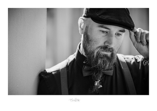 Berliner Hochzeitsfotografie by Marcus Sielaff | Hochzeitsfotos Nr.4. | Hochzeitsfotograf auf alleFotografen