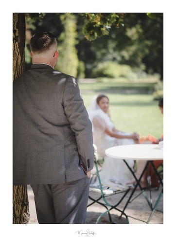 Berliner Hochzeitsfotografie by Marcus Sielaff | Hochzeitsfotos Nr.4. | Hochzeitsfotograf auf alleFotografen
