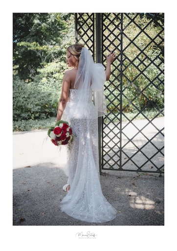 Berliner Hochzeitsfotografie by Marcus Sielaff | Hochzeitsfotos Nr.4. | Portraitfotograf auf alleFotografen