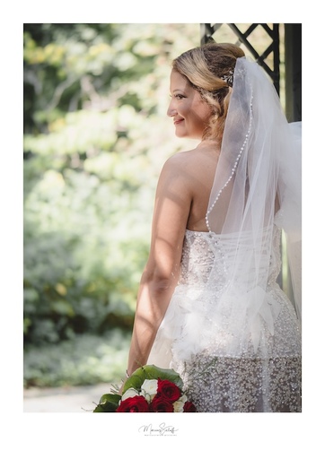Berliner Hochzeitsfotografie by Marcus Sielaff | Hochzeitsfotos Nr.4. | Portraitfotograf auf alleFotografen