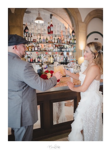 Berliner Hochzeitsfotografie by Marcus Sielaff | Hochzeitsfotos Nr.4. | Hochzeitsfotograf auf alleFotografen