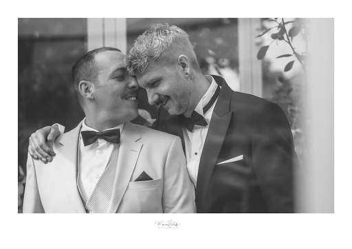 Berliner Hochzeitsfotografie by Marcus Sielaff | Hochzeitsfotos Nr.5. | Hochzeitsfotograf auf alleFotografen