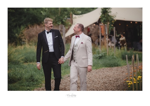 Berliner Hochzeitsfotografie by Marcus Sielaff | Hochzeitsfotos Nr.5. | Portraitfotograf auf alleFotografen