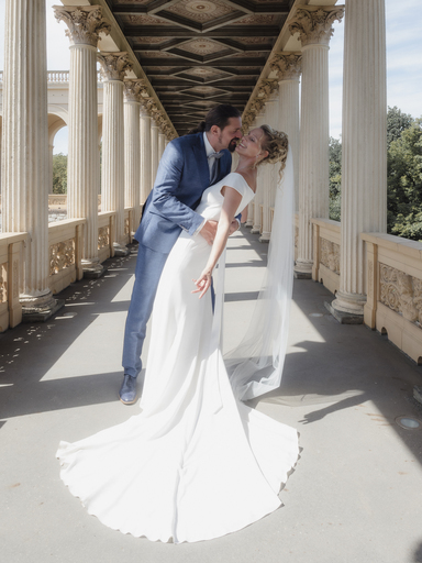 Berliner Hochzeitsfotografie by Marcus Sielaff | Hochzeitsfotos Nr.5. | Hochzeitsfotograf auf alleFotografen