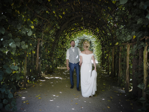 Berliner Hochzeitsfotografie by Marcus Sielaff | Hochzeitsfotos Nr.5. | Portraitfotograf auf alleFotografen