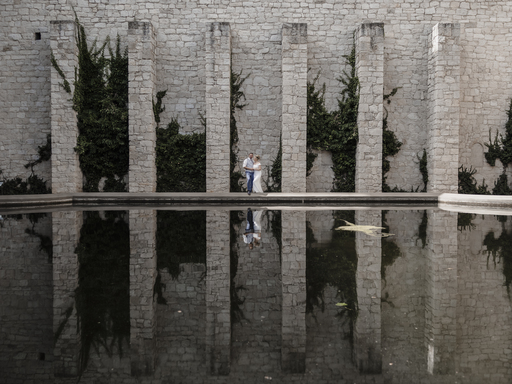 Berliner Hochzeitsfotografie by Marcus Sielaff | Hochzeitsfotos Nr.5. | Paarfotograf auf alleFotografen
