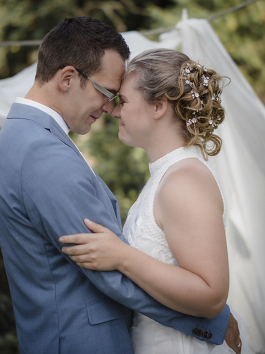 Berliner Hochzeitsfotografie by Marcus Sielaff | Hochzeitsfotos Nr.5. | Portraitfotograf auf alleFotografen