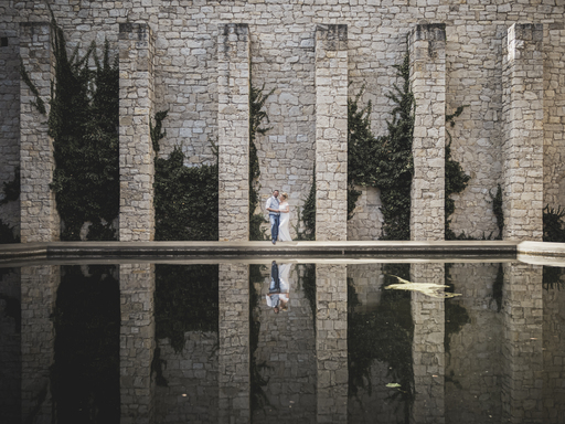 Berliner Hochzeitsfotografie by Marcus Sielaff | Hochzeitsfotos Nr.6. | Paarfotograf auf alleFotografen