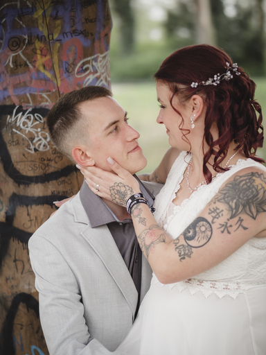 Berliner Hochzeitsfotografie by Marcus Sielaff | Hochzeitsfotos Nr.6. | Paarfotograf auf alleFotografen