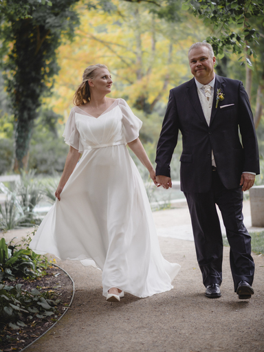 Berliner Hochzeitsfotografie by Marcus Sielaff | Hochzeitsfotos Nr.6. | Portraitfotograf auf alleFotografen