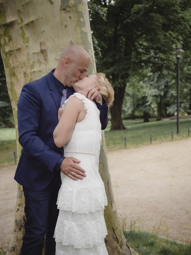 Berliner Hochzeitsfotografie by Marcus Sielaff | Hochzeitsfotos Nr.6. | Hochzeitsfotograf auf alleFotografen