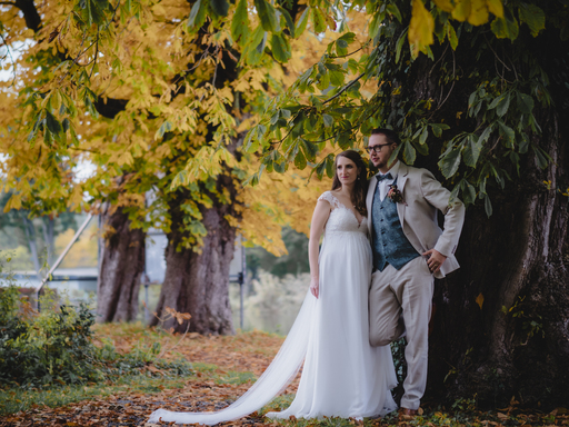 Berliner Hochzeitsfotografie by Marcus Sielaff | Hochzeitsfotos Nr.6. | Portraitfotograf auf alleFotografen