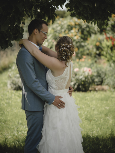 Berliner Hochzeitsfotografie by Marcus Sielaff | Hochzeitsfotos Nr.6. | Paarfotograf auf alleFotografen