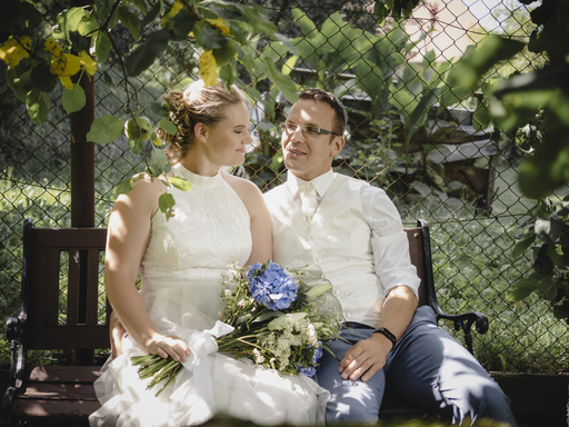Berliner Hochzeitsfotografie by Marcus Sielaff | Hochzeitsfotos Nr.6. | Paarfotograf auf alleFotografen