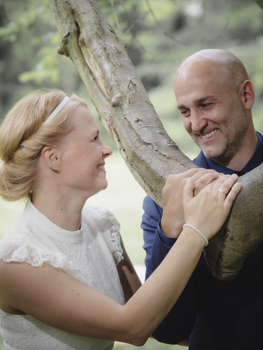 Berliner Hochzeitsfotografie by Marcus Sielaff | Hochzeitsfotos Nr.6. | Hochzeitsfotograf auf alleFotografen