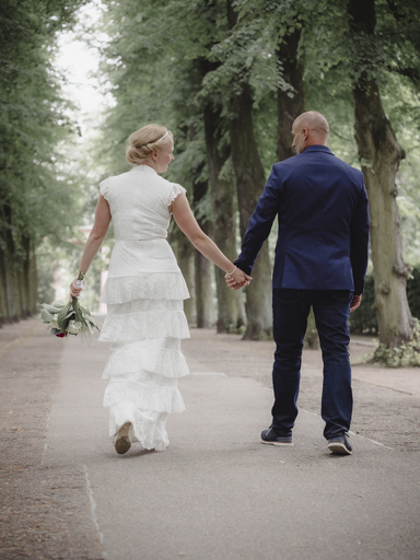 Berliner Hochzeitsfotografie by Marcus Sielaff | Hochzeitsfotos Nr.6. | Paarfotograf auf alleFotografen