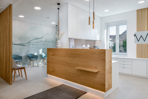 Schubert Photography-Architekturfotograf Österreich | Architekturfotografie | Industriefotograf auf alleFotografen