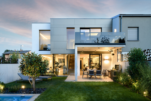 Schubert Photography-Architekturfotograf Österreich | Architekturfotografie | Landschaftsfotograf auf alleFotografen