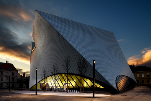 Schubert Photography-Architekturfotograf Österreich | Architekturfotografie | Landschaftsfotograf auf alleFotografen