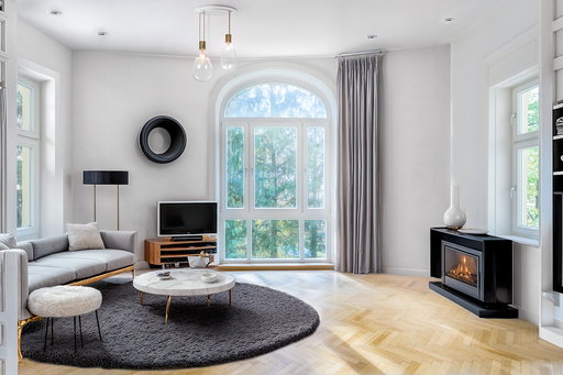 Schubert Photography-Architekturfotograf Österreich | Virtuelles Home Staging | Industriefotograf auf alleFotografen