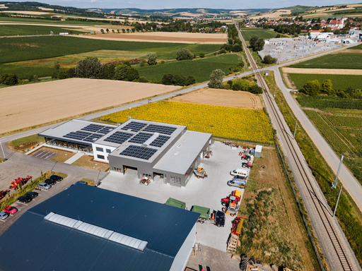 Schubert Photography-Architekturfotograf Österreich | Drohnenfotografie | Architekturfotograf auf alleFotografen