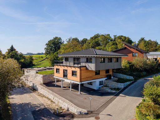 Schubert Photography-Architekturfotograf Österreich | Drohnenfotografie | Luftbildfotograf auf alleFotografen