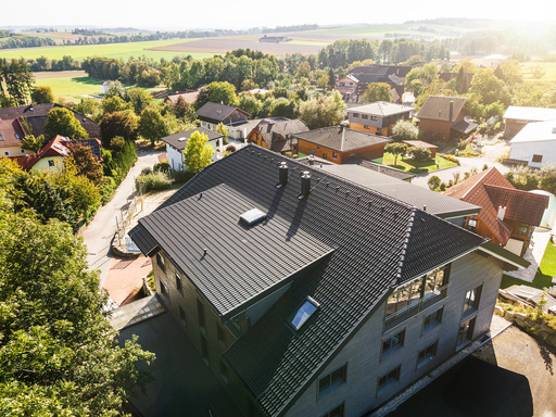 Schubert Photography-Architekturfotograf Österreich | Drohnenfotografie | Interiorfotograf auf alleFotografen