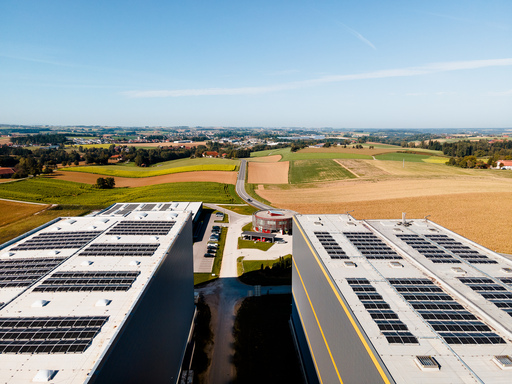 Schubert Photography-Architekturfotograf Österreich | Drohnenfotografie | Industriefotograf auf alleFotografen