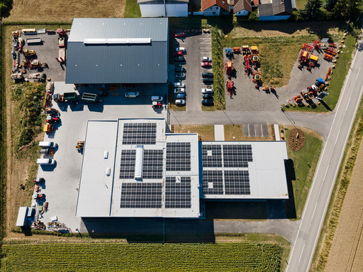 Schubert Photography-Architekturfotograf Österreich | Drohnenfotografie | Architekturfotograf auf alleFotografen