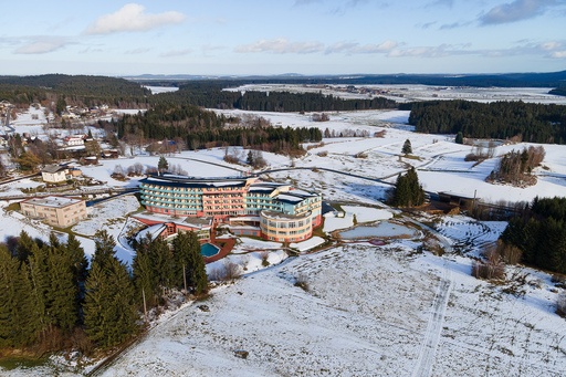 Schubert Photography-Architekturfotograf Österreich | Drohnenfotografie | Interiorfotograf auf alleFotografen