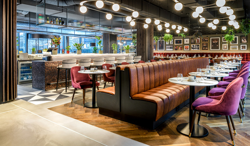 Schubert Photography-Architekturfotograf Österreich | Hotelfotografie | Architekturfotograf auf alleFotografen