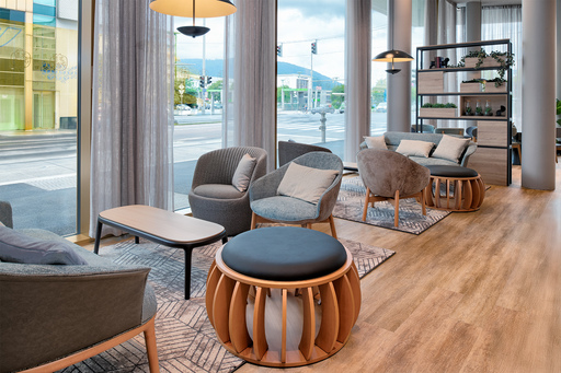 Schubert Photography-Architekturfotograf Österreich | Hotelfotografie | Imagefotograf auf alleFotografen