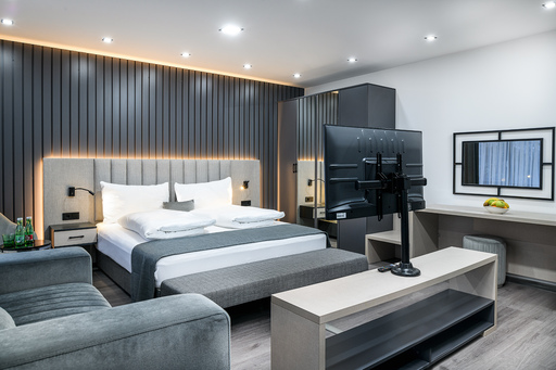 Schubert Photography-Architekturfotograf Österreich | Hotelfotografie | Luftbildfotograf auf alleFotografen