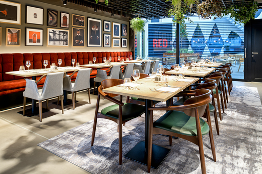 Schubert Photography-Architekturfotograf Österreich | Hotelfotografie | Landschaftsfotograf auf alleFotografen