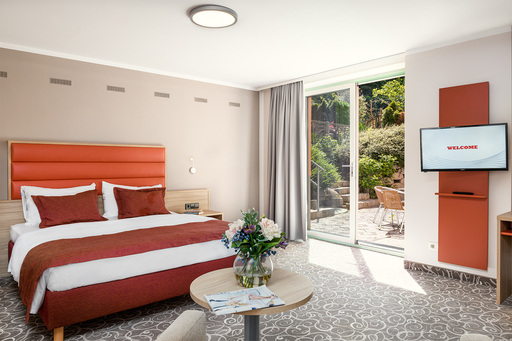 Schubert Photography-Architekturfotograf Österreich | Hotelfotografie | Architekturfotograf auf alleFotografen