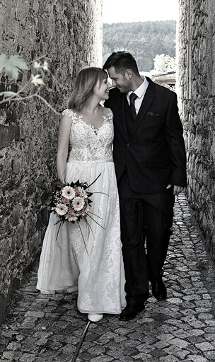 Melona - Fotografie | Hochzeit | Portraitfotograf auf alleFotografen