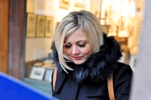 Melona - Fotografie | Portrait und Beauty | Familienfotograf auf alleFotografen