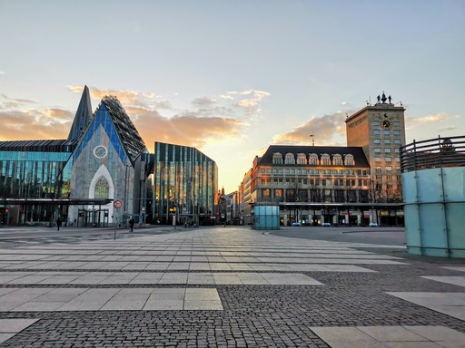 Melona - Fotografie | Reisen und Architektur | Hochzeitsfotograf auf alleFotografen