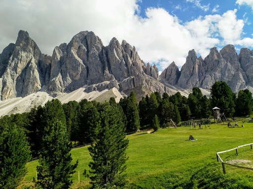 Melona - Fotografie | Reisen und Architektur | Hochzeitsfotograf auf alleFotografen