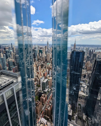 Melona - Fotografie | Reisen und Architektur | Abiballfotograf auf alleFotografen